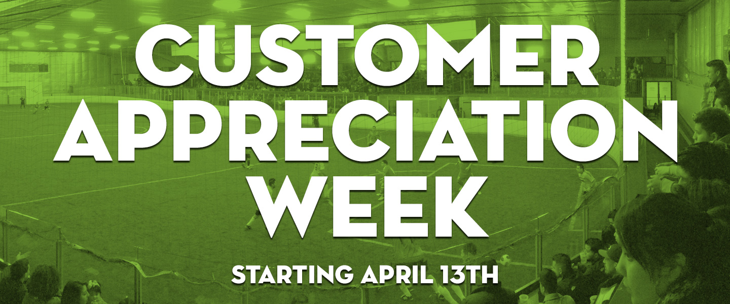 Lake County Sports Center Indoor Soccer Waukegan, Illinois