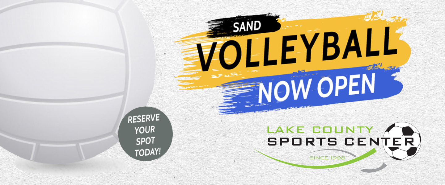 Lake County Sports Center Indoor Soccer Waukegan, Illinois